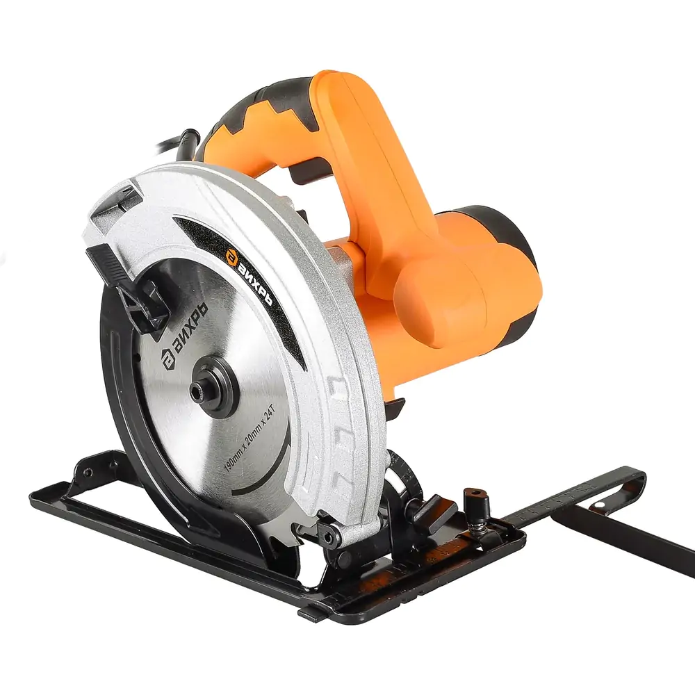 Дисковая пила Вихрь ДП-190-1800-01